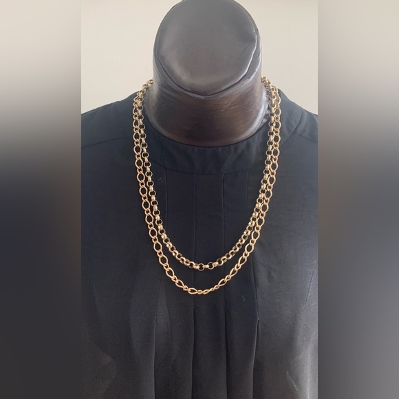 Chico’s Convertible Necklace - Picture 7 of 8